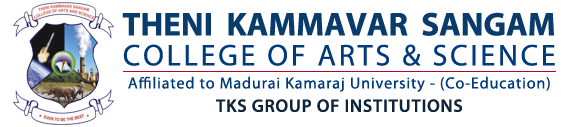 Theni Kammavar Sangam College of Arts & Science